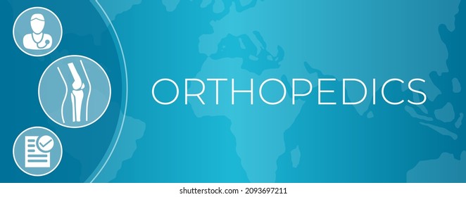 33,216 Orthopedics design Images, Stock Photos & Vectors | Shutterstock