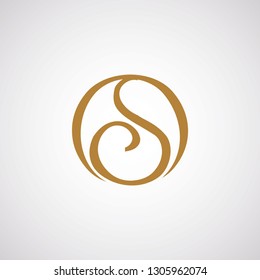 OS GOLD LOGO