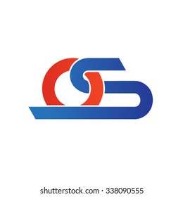 OS letters creative connection