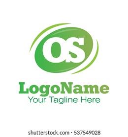 OS Logo