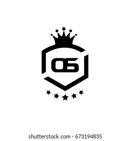 OS Logo