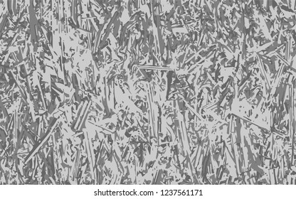 OSB wood stove texture. Vector OSB