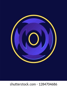 Oscar E Sport Logo