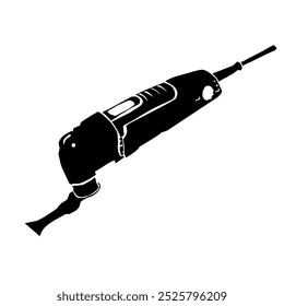 An oscillating multi-tool or oscillating saw is a multitool and power tool that oscillates (rather than rotating or reciprocating). 