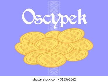 oscypek cheese