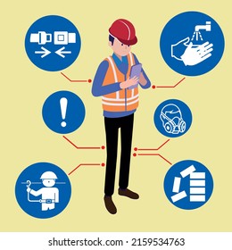 OSHA concept work safety engineer