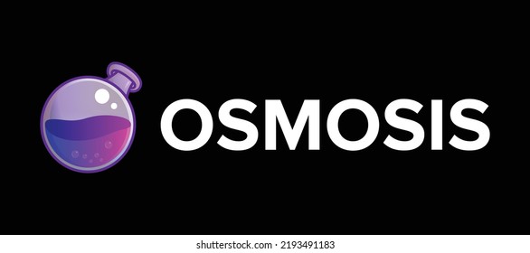 osmosis crypto coin