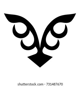 Ossetian ornament. Ornamental art of Iryston