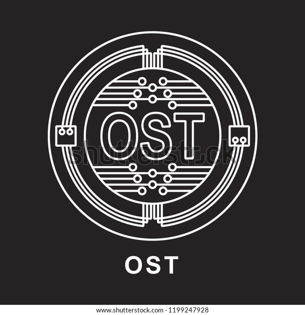 ost coin crypto