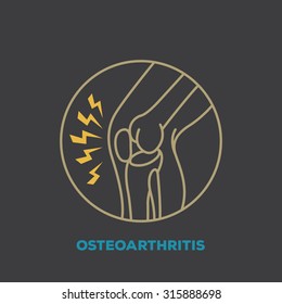 osteoarthritis icon