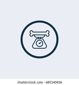 Osteoporosis icon