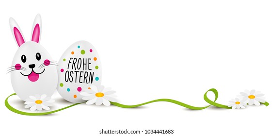 frohe ostern clipart kostenlos