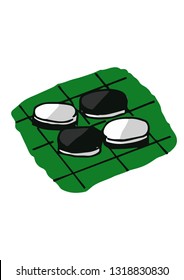 Othello Game Image