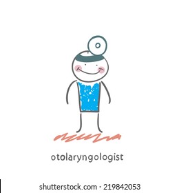 otolaryngologist