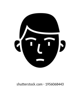 otoplasty disease line icon vector. otoplasty disease sign. isolated contour symbol black illustration