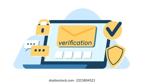 Método de autenticación y verificación por correo electrónico OTP. Privacidad de correspondencia. Protector seguro. Bloqueo de contraseña. Tecnología de seguridad de red. Acceso al correo electrónico del equipo. Pantalla portátil