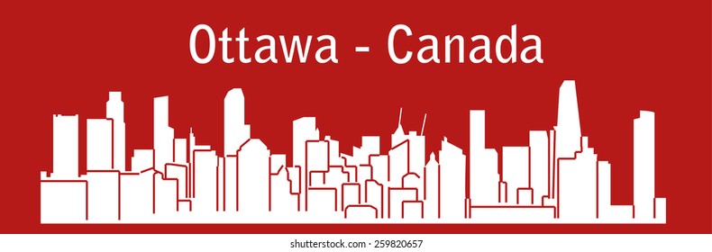 Ottawa, Canada 
