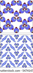 Ottoman ceramic art
