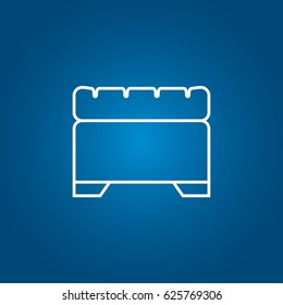 Ottoman icon