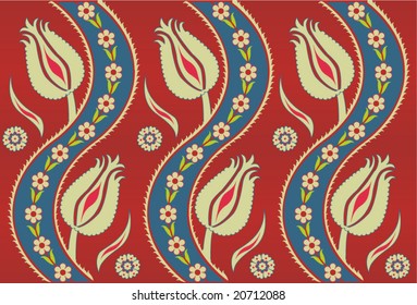 ottoman style