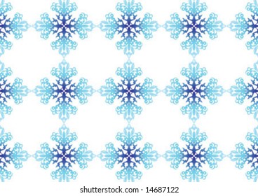 Ottoman style wallpaper pattern and shape