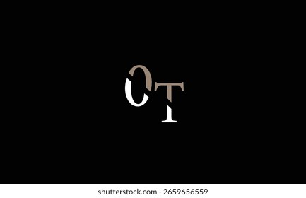 OT,TO,O,T,T,O,O,T abstract, letters, logo, monogram, style, symbols, ambitions, icons,
