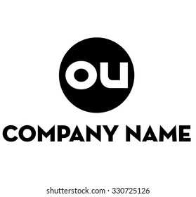 ou logo