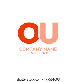 ou logo