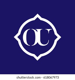 OU Logo