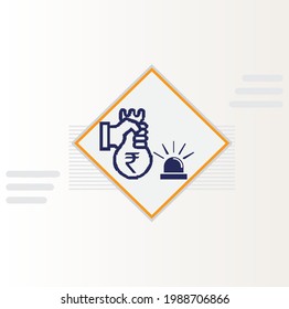 our cashless treatment facility icon