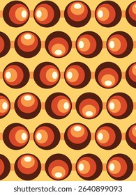 Our collection of geometric patterns offers a wide range of elegant and modern designs ready to inspire your creative projects.