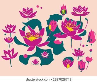 Nuestra colección incluye impresionantes imágenes de estatuas de Buda, flores de loto y otros símbolos budistas, así como imágenes de las celebraciones del Día de Vesak en todo el mundo.