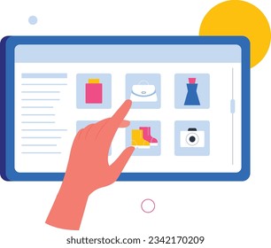 Nuestra colección ofrece infinitas posibilidades para gráficos de medios sociales, diseños de sitios web, materiales de marketing y más.