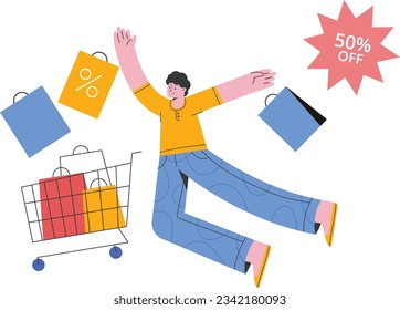 Our collection offers endless possibilities for social media graphics, website designs, marketing materials, and more.