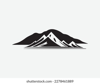 Our construction logos are perfect for businesses in the building and construction industry, as well as architects, engineers, and designers,business,modern building,Mountain Logo, Mountain Logo Image