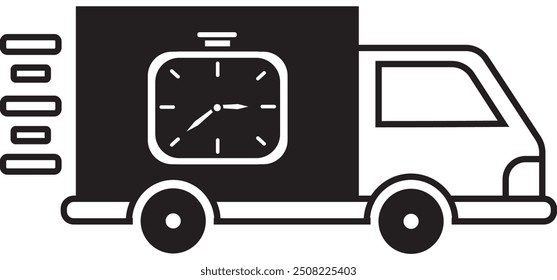 Our delivery trucks are ready to deliver your goods safely and on time. Efficiency and reliability are our priorities