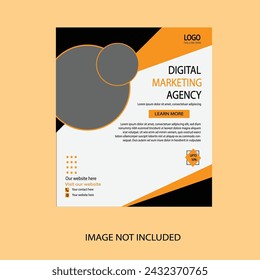 Our digital minimal creative social media design encapsulates the essence of modern sophistication, offering a refreshing departure from cluttered digital landscapes.