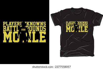 Our exclusive design features a captivating blend of pixel art, iconic gaming characters, and sleek typography. It's a visual delight for any gaming enthusiast. The vibrant colors pop, making it an ey