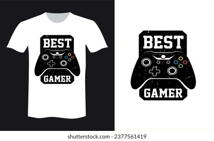 Our exclusive design features a captivating blend of pixel art, iconic gaming characters, and sleek typography. It's a visual delight for any gaming enthusiast. The vibrant colors pop, making it an ey