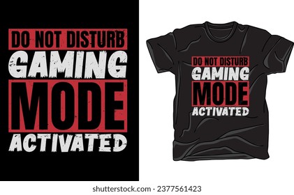 Our exclusive design features a captivating blend of pixel art, iconic gaming characters, and sleek typography. It's a visual delight for any gaming enthusiast. The vibrant colors pop, making it an ey
