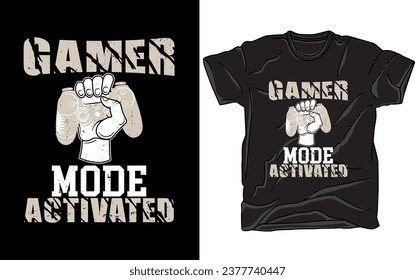  Our exclusive gaming-inspired design combines iconic gaming elements, pixel art, and bold typography to create a visually striking and stylish shirt. Whether you're a fan of retro games or the latest