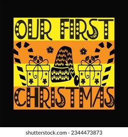 Our first Christmas t-shirt design. Here You Can find and Buy t-Shirt Design. Digital Files for yourself, friends and family, or anyone who supports your Special Day and Occasions.