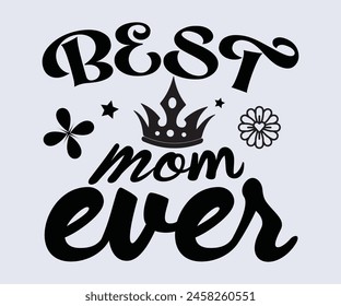 Our First Mother's Day, Our 1st Mother's Day Bundle, Happy Mother's Day, Funny Mothers Day,