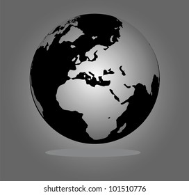 Our globe