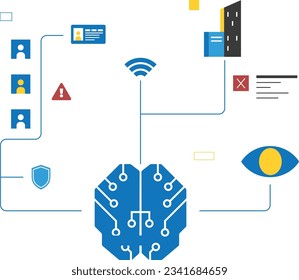 Nuestras Ilustraciones de Icono son versátiles y se presentan en múltiples formatos de archivo, incluyendo SVG, AI y PNG, lo que garantiza la compatibilidad con todos los principales programas y plataformas de diseño.