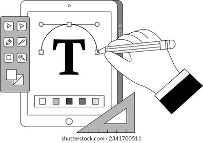 Our Icon Illustrations are versatile and come in multiple file formats, including SVG, AI, and PNG, ensuring compatibility with all major design software and platforms.