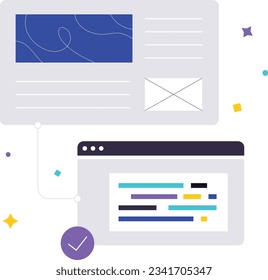 Our Icon Illustrations are versatile and come in multiple file formats, including SVG, AI, and PNG, ensuring compatibility with all major design software and platforms.