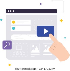 Our Icon Illustrations are versatile and come in multiple file formats, including SVG, AI, and PNG, ensuring compatibility with all major design software and platforms.