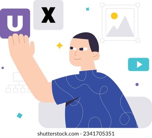 Our Icon Illustrations are versatile and come in multiple file formats, including SVG, AI, and PNG, ensuring compatibility with all major design software and platforms.