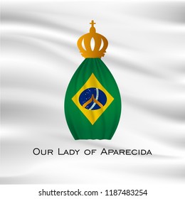 Our Lady of Aparecida Brasil